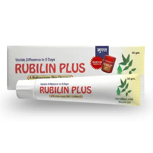 Rubilin Plus 30g