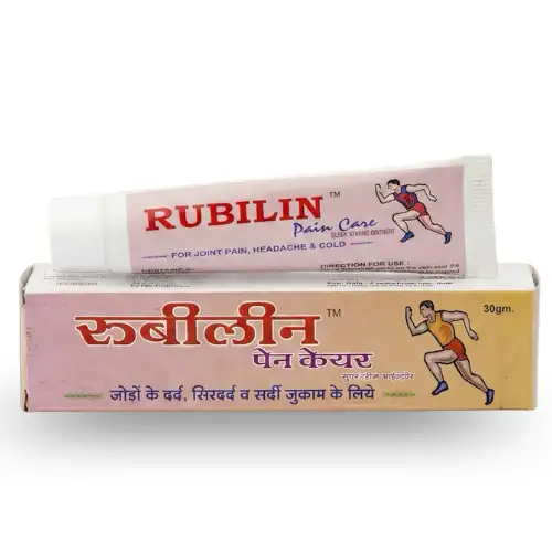 Pain Care 30g